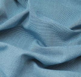 Riflovina pružná modrá