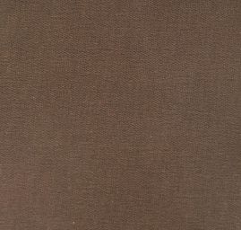 Riflovina pružná tmavě hnědá