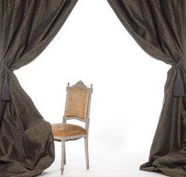 Replika historické látky Art Fabrics Rozálie