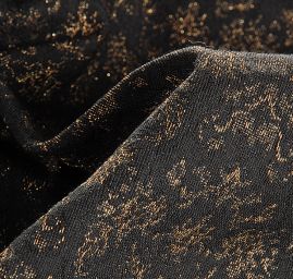 Replika historické láítky Art Fabrics Rozálie