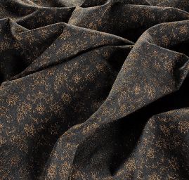 Replika historické látky Art Fabrics Rozálie