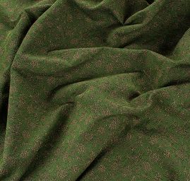 Replika historické látky Art Fabrics Rozálie