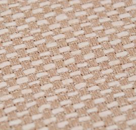 Efektní buretové hedvábí 