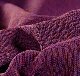 Kostýmovka nopky hnědá