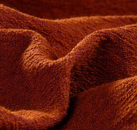 Kostýmovka nopky hnědá