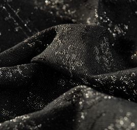 Žakárová dekorační tkanina Art Fabrics Elvíra