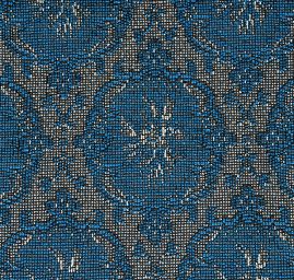 Replika historické látky Art Fabrics Medailon