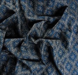 Replika historické látky Art Fabrics Medailon