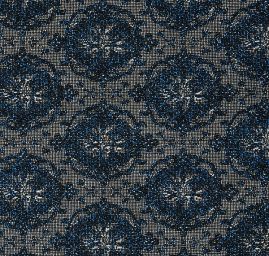 Replika historické látky Art Fabrics Medailon