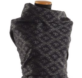 Replika historické látky Art Fabrics Medailon