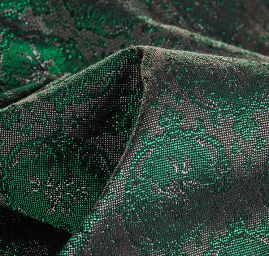 Replika historické látky Art Fabrics Medailon