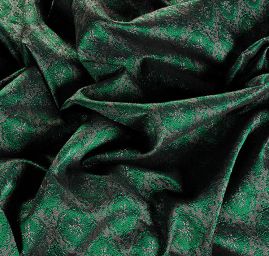 Replika historické látky Art Fabrics Medailon