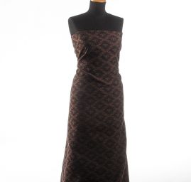 Replika historické látky Art Fabrics Medailon