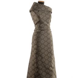 Replika historické látky Art Fabrics Medailon