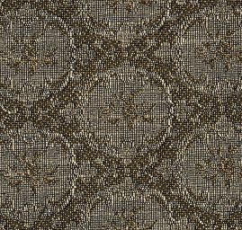 Replika historické látky Art Fabrics Medailon