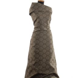 Replika historické látky Art Fabrics Medailon