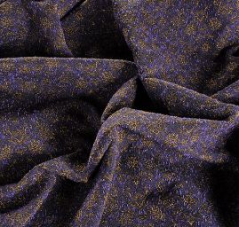 Replika historické látky Art Fabrics Rozálie