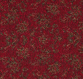 Replika historické látky Art Fabrics Rozálie