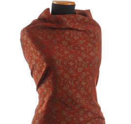 Replika historické látky Art Fabrics Rozálie