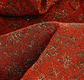 Replika historické látky Art Fabrics Rozálie