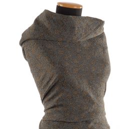 Replika historické látky Art Fabrics Rozálie