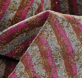 Replika historické látky Art Fabrics Rozálie