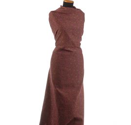 Replika historické látky Art Fabrics Rozálie