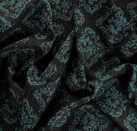 Replika historické látky Art Fabrics Figaro