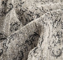 Replika historické látky Marlen Figaro