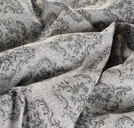 Replika historické látky Art Fabrics Figaro