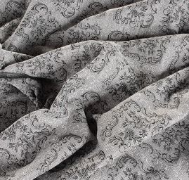 Replika historické látky Art Fabrics Figaro