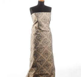 Replika historické látky Art Fabrics Figaro