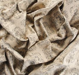 Replika historické látky Art Fabrics Figaro