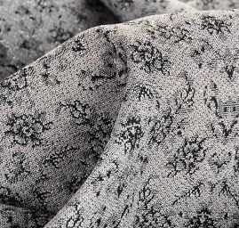 Replika historické látky Marlen Rozálie 