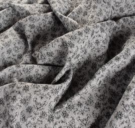 Replika historické látky Marlen Rozálie 