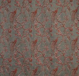 Exotic Birds Royal khaki 