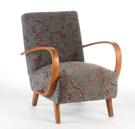 Exotic Birds Royal khaki 