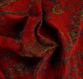 Exotic Royal Birds modrožlutý