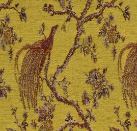 Exotic Birds Royal fialovohnědý