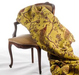 Exotic Birds Royal fialovohnědý