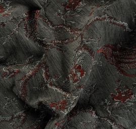 Exotic Birds Royal zelenošedý