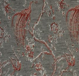 Exotic Birds Royal zelenošedý