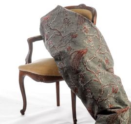 Exotic Birds Royal zelenošedý