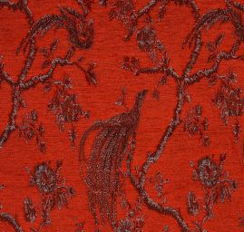 Exotic Birds Royal šedočervený