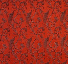 Exotic Birds Royal šedočervený