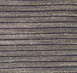 Len viskoza směs Art Fabrics proužek úzký fialový