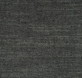 Len směs imitace buretu Art Fabrics zelenošedá