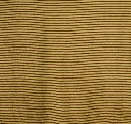 Žinylková látka vzor proužky široké fuchsiovožlutá