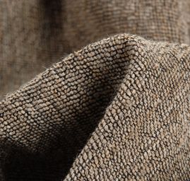 Kostýmová látka Art Fabrics béžový melír 