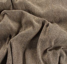 Kostýmová látka Art Fabrics béžový melír 